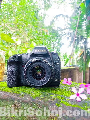 Canon 5D mark 2 YN-35mm